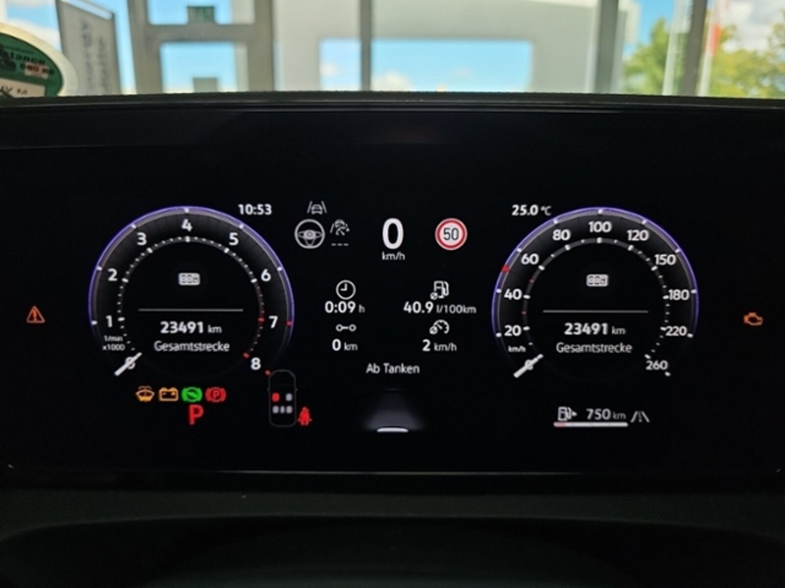 Volkswagen Tiguan – Bild 16
