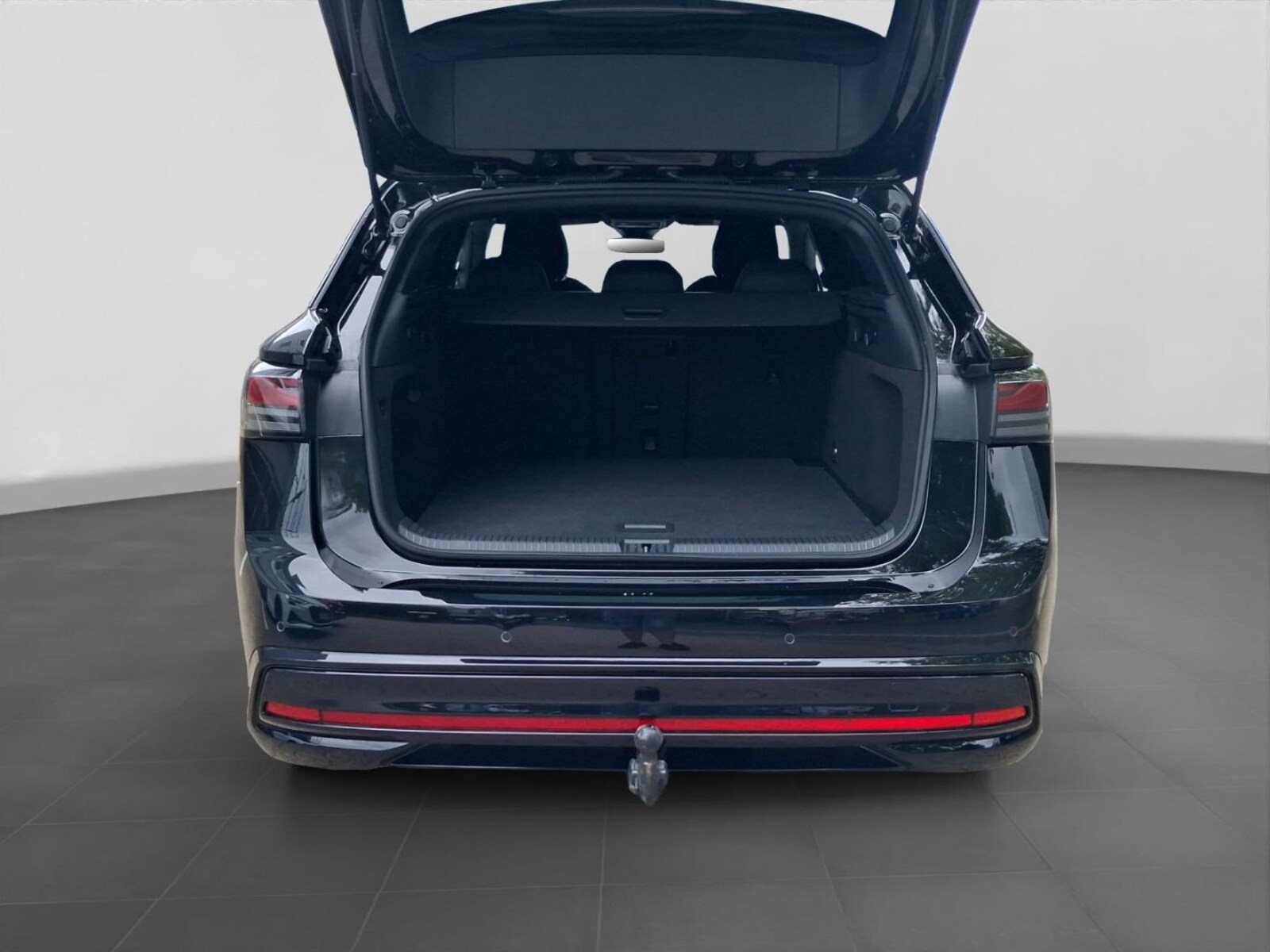 Volkswagen ID.7 Tourer – Bild 16