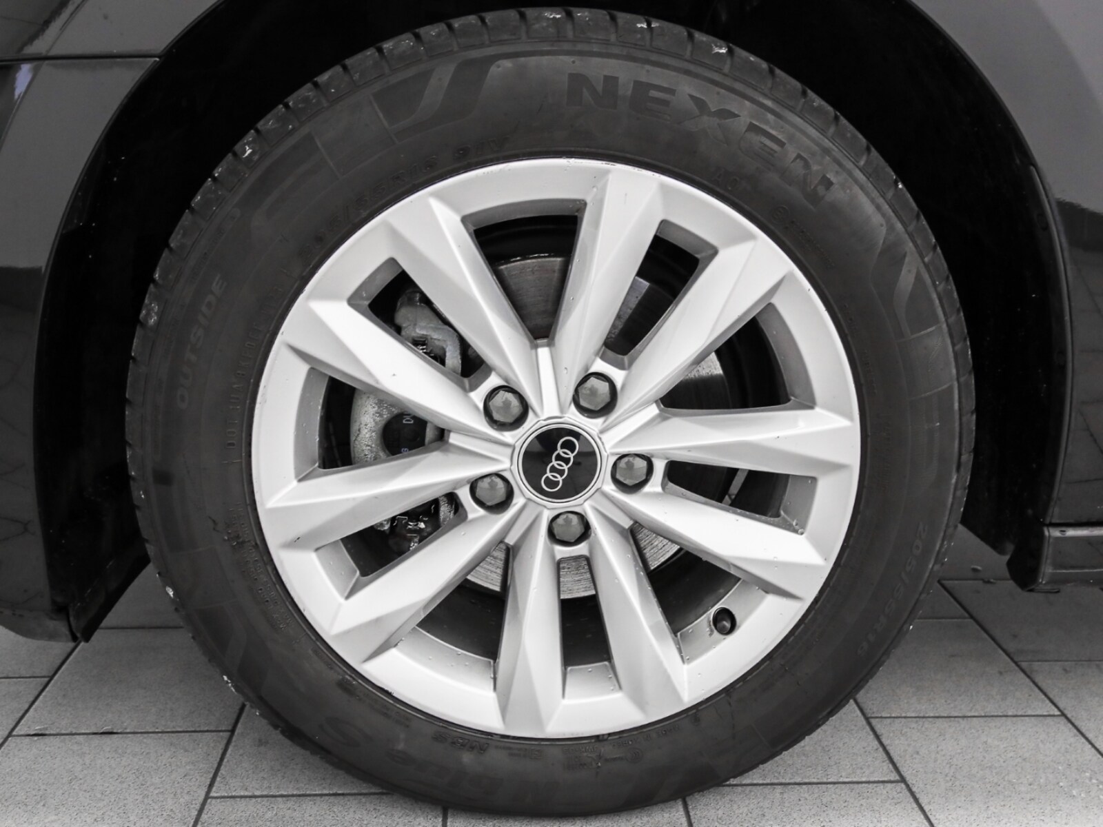 Audi A3 Sportback – Bild 3