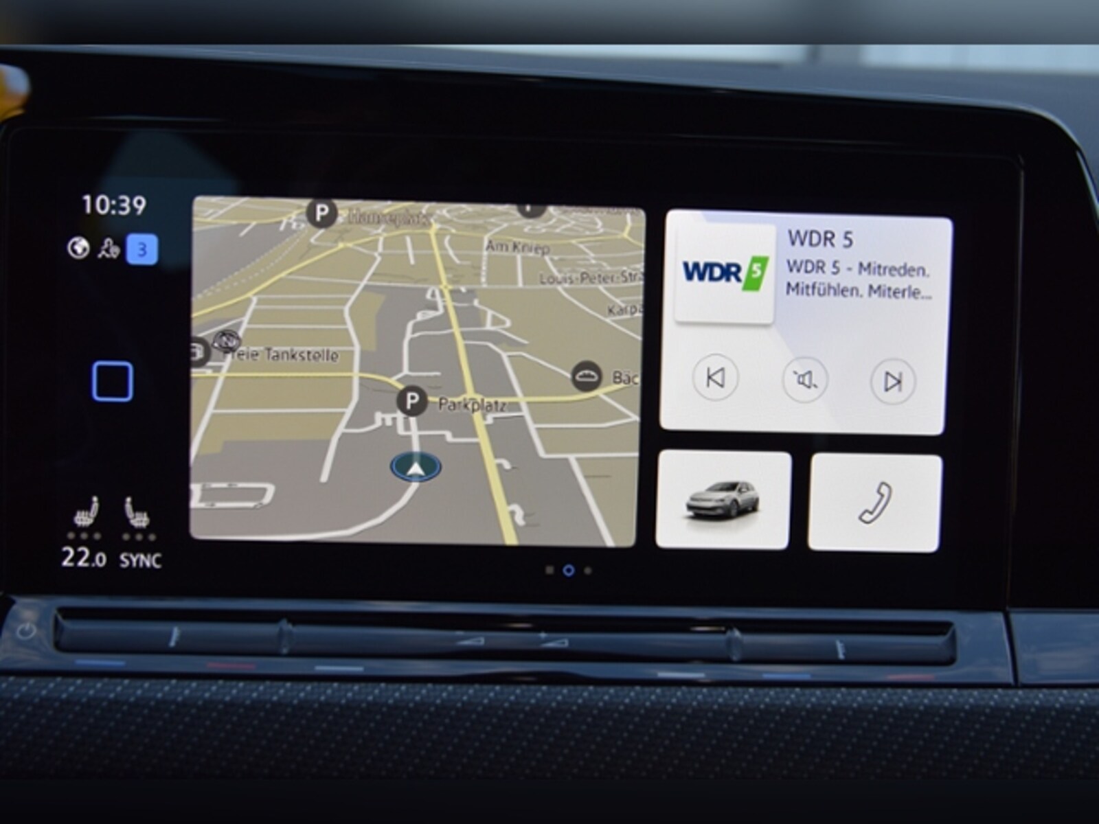 Volkswagen Golf – Bild 18