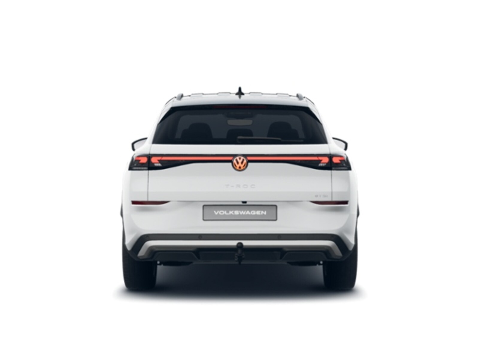Volkswagen T-Roc – Bild 5