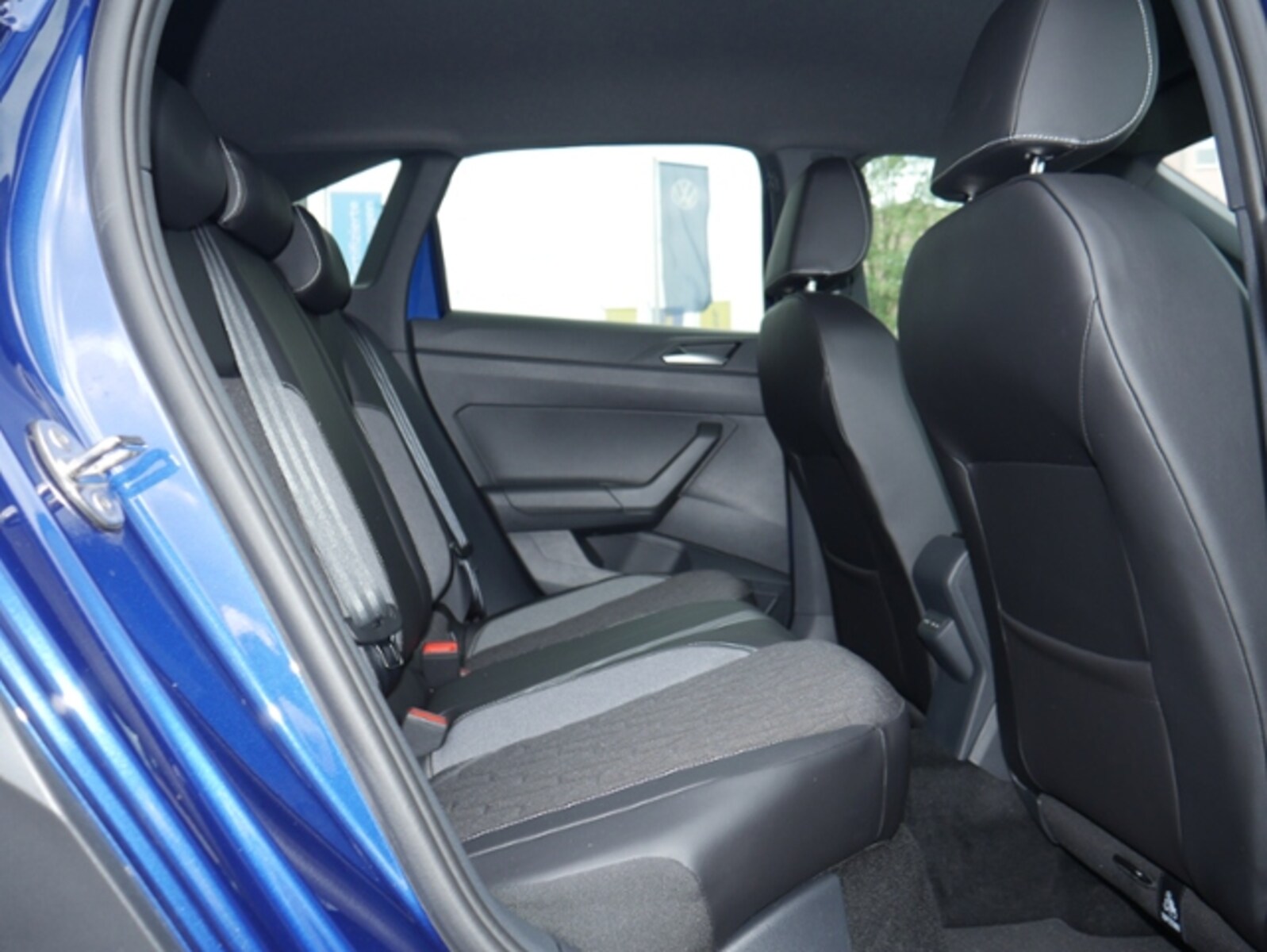 Volkswagen Taigo – Bild 5