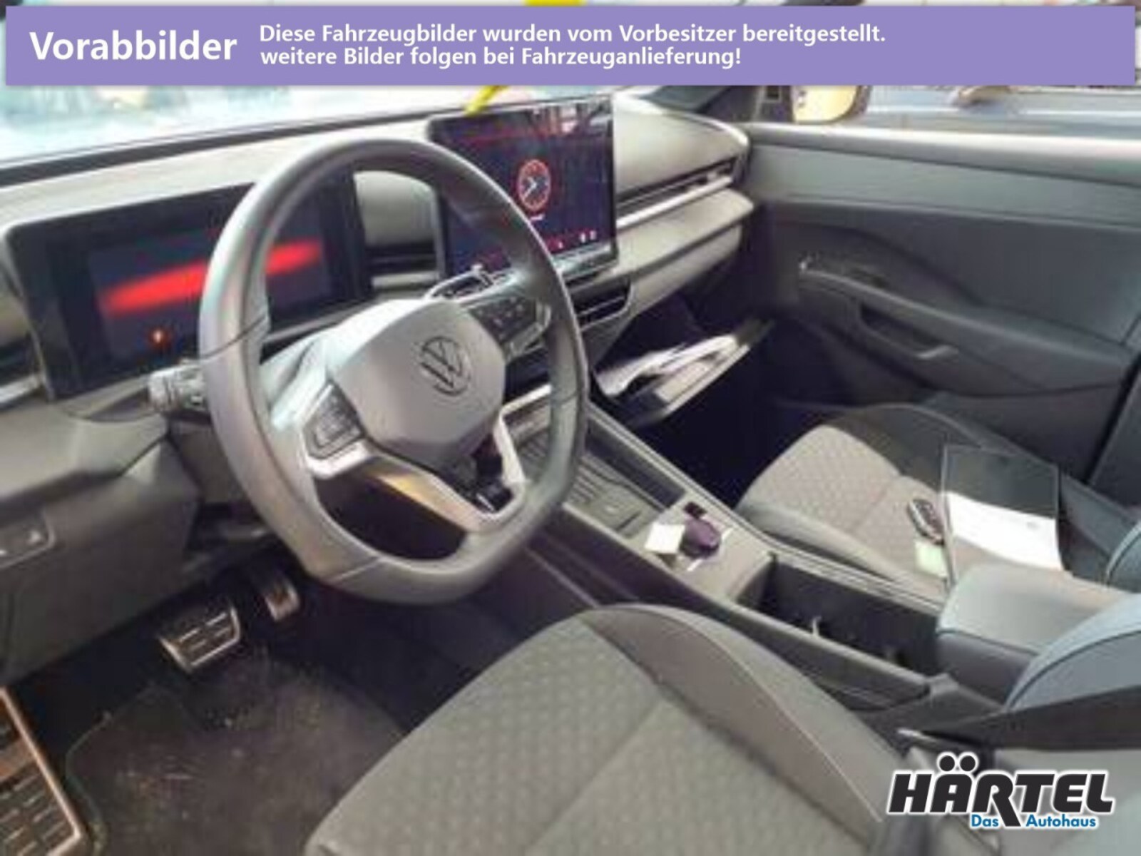 Volkswagen T-Roc – Bild 4