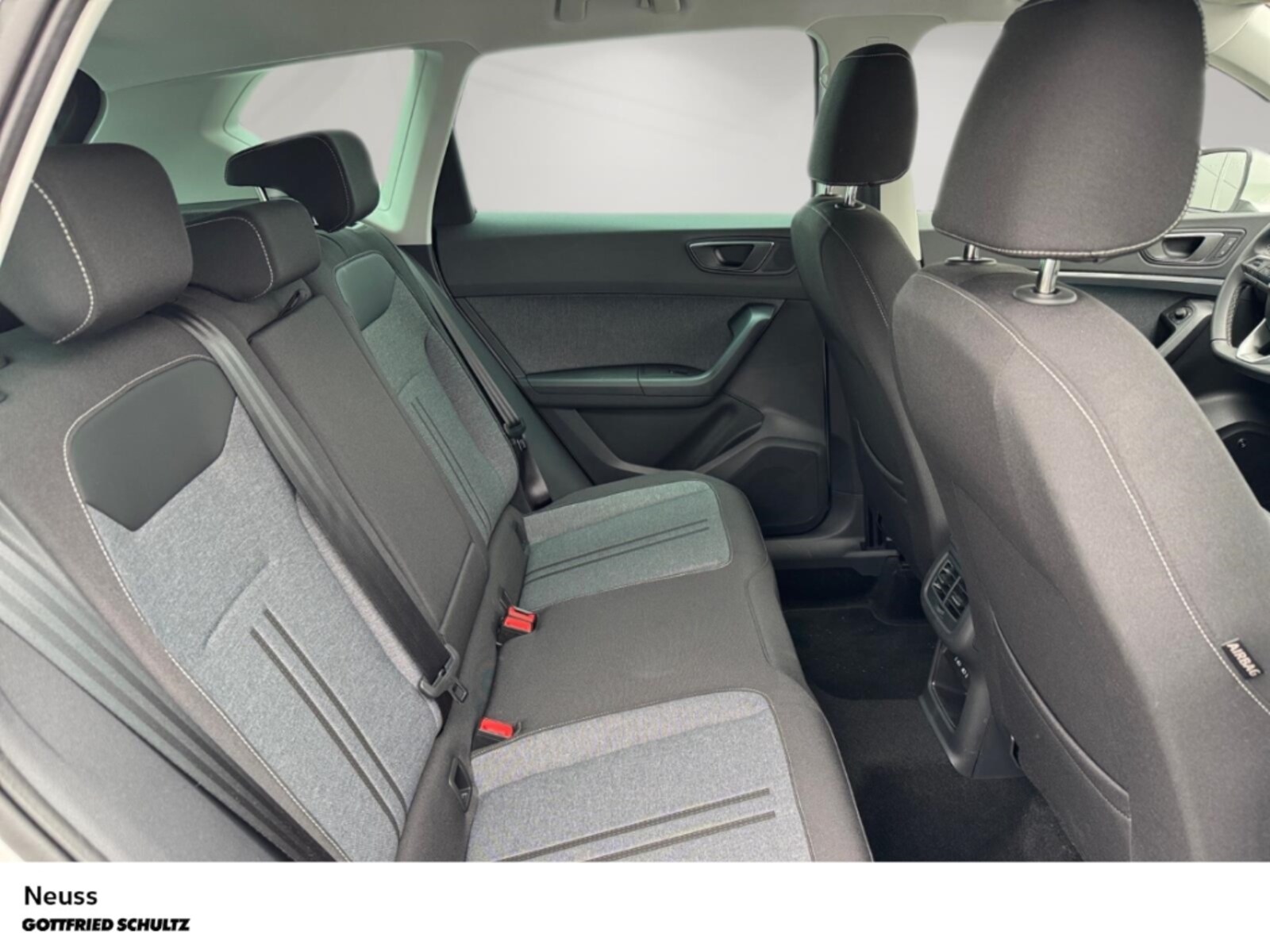 SEAT Ateca – Bild 6