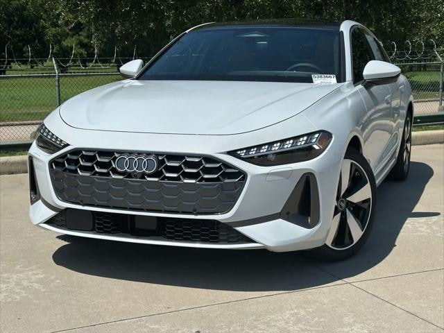 2025 Audi A4 Premium Plus's photo