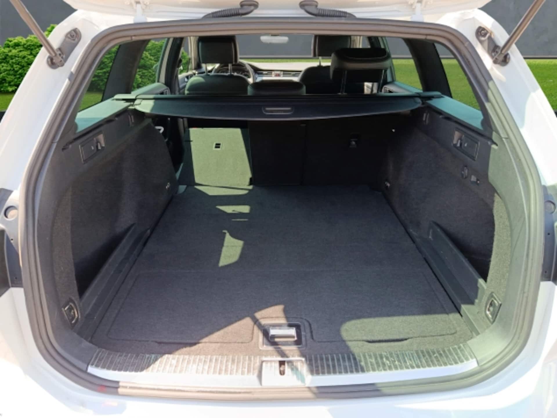 Volkswagen Passat Variant Business