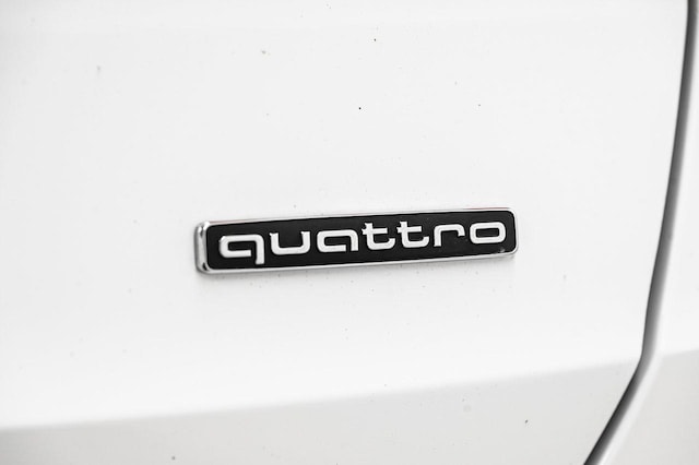 2023 Audi Audi Q3