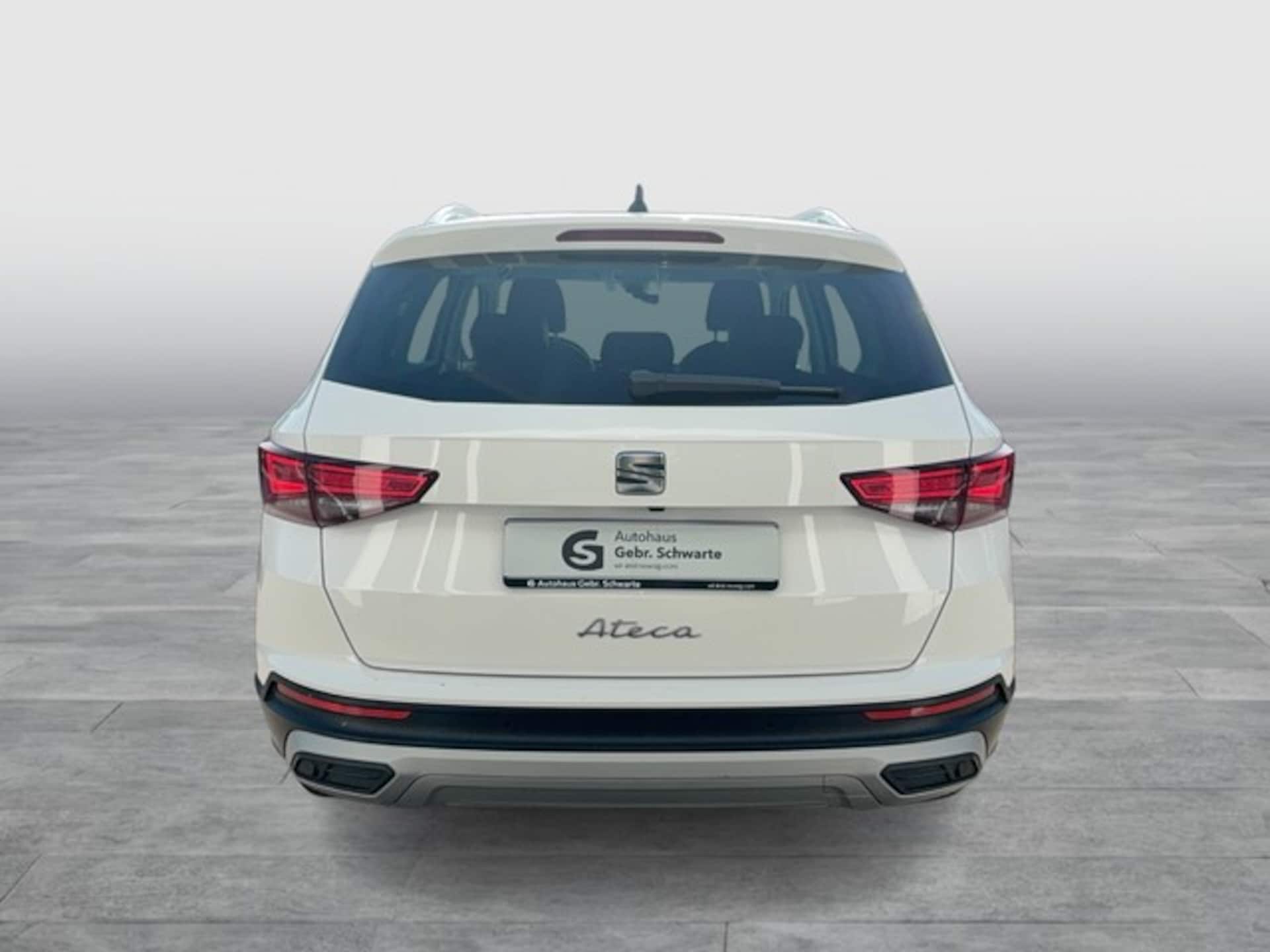 SEAT Ateca Xperience