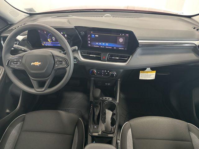 2026 Chevrolet Trailblazer LS - Photo 9