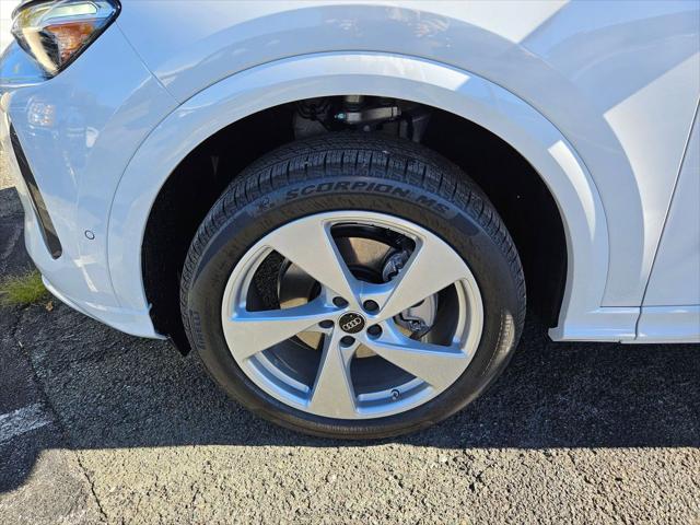 2025 Audi Q5 Premium Plus - Photo 25