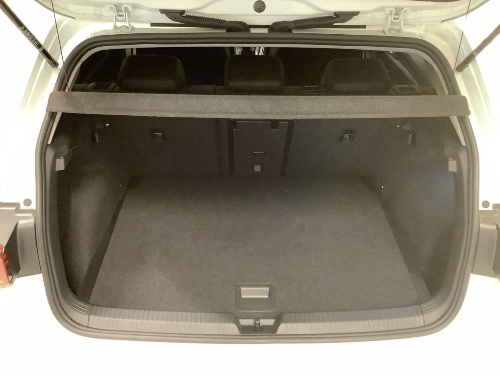 Volkswagen Golf Goal