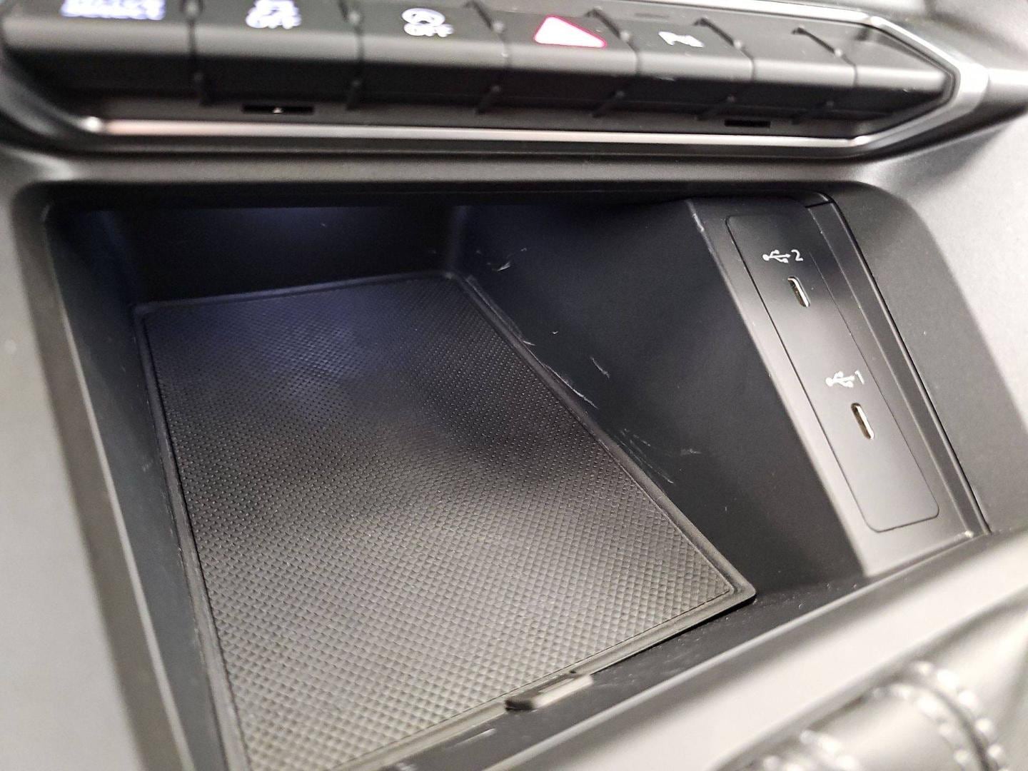 Image about Audi Q3 Sportback S line 35 TDI 110 kW (150 ch) S tronic