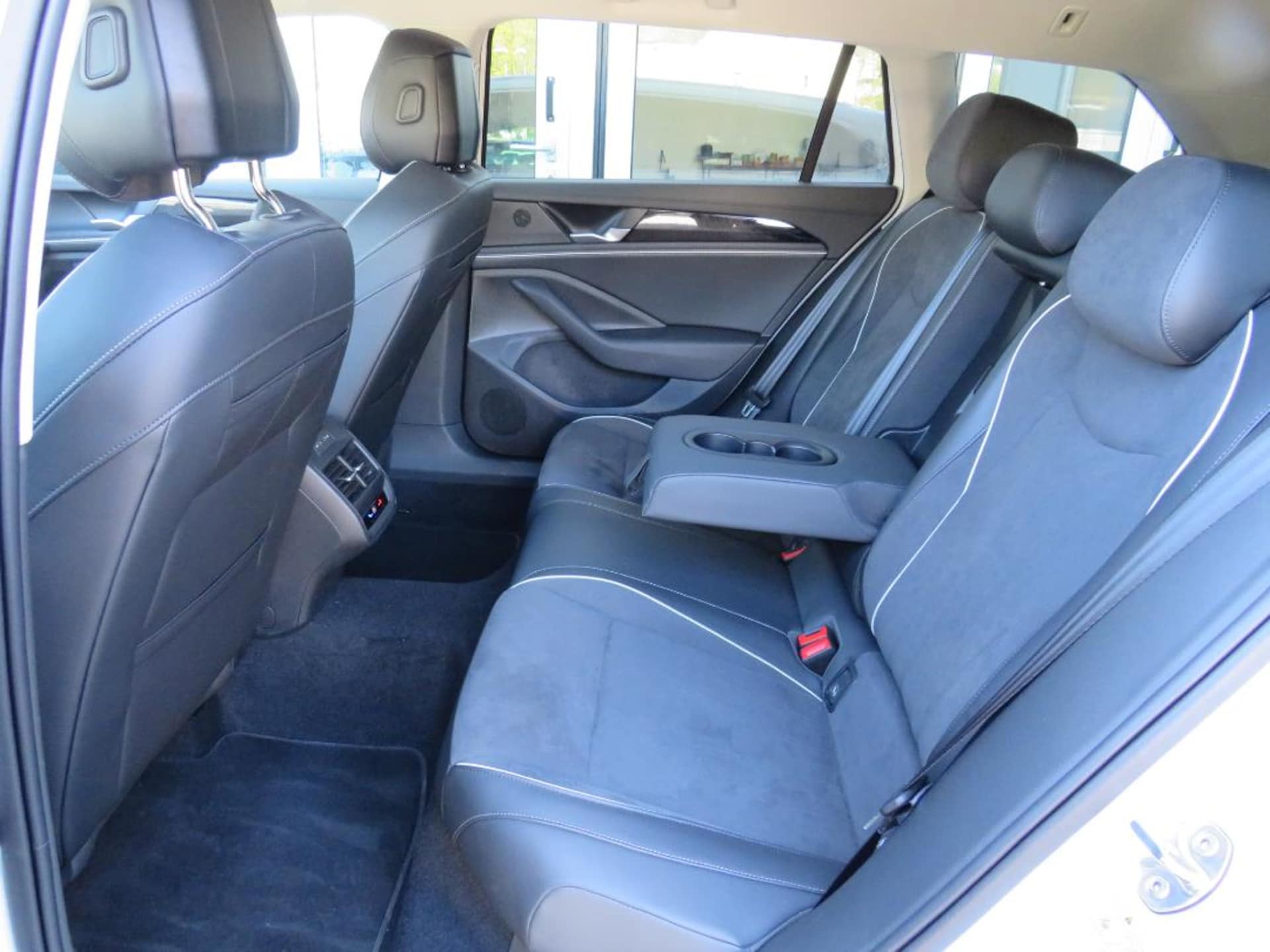 Volkswagen Passat Variant Business