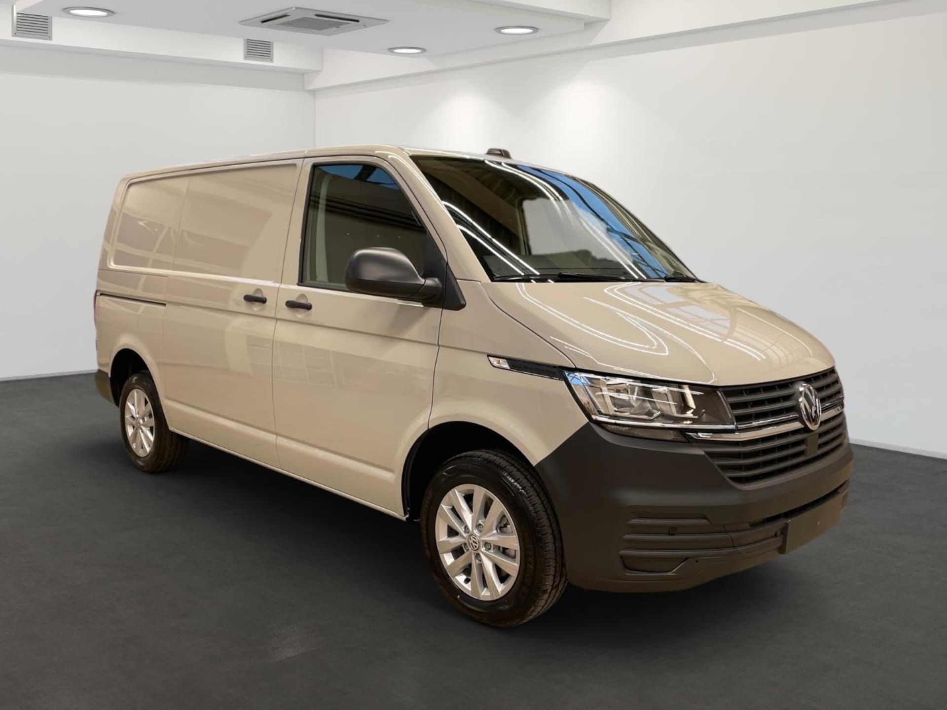 Volkswagen T6.1 Transporter Kasten kurzer Radstand