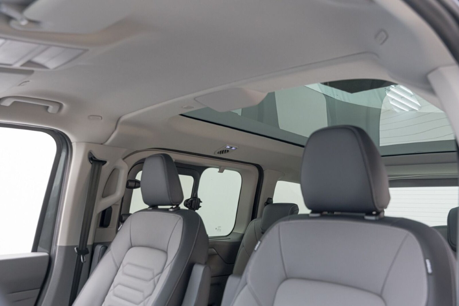 Volkswagen e-Caravelle – Bild 24