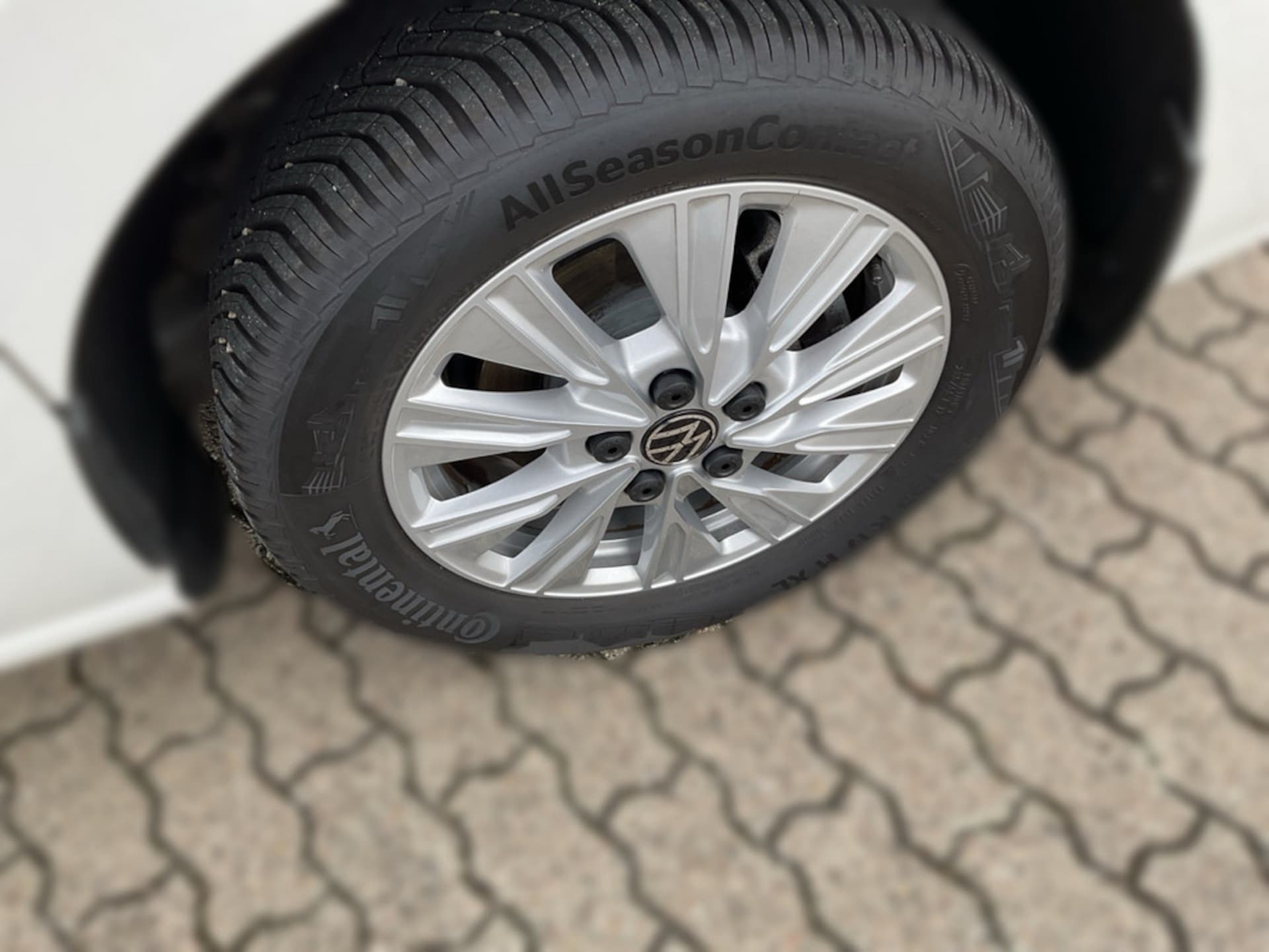 Volkswagen Multivan Basis-Modell