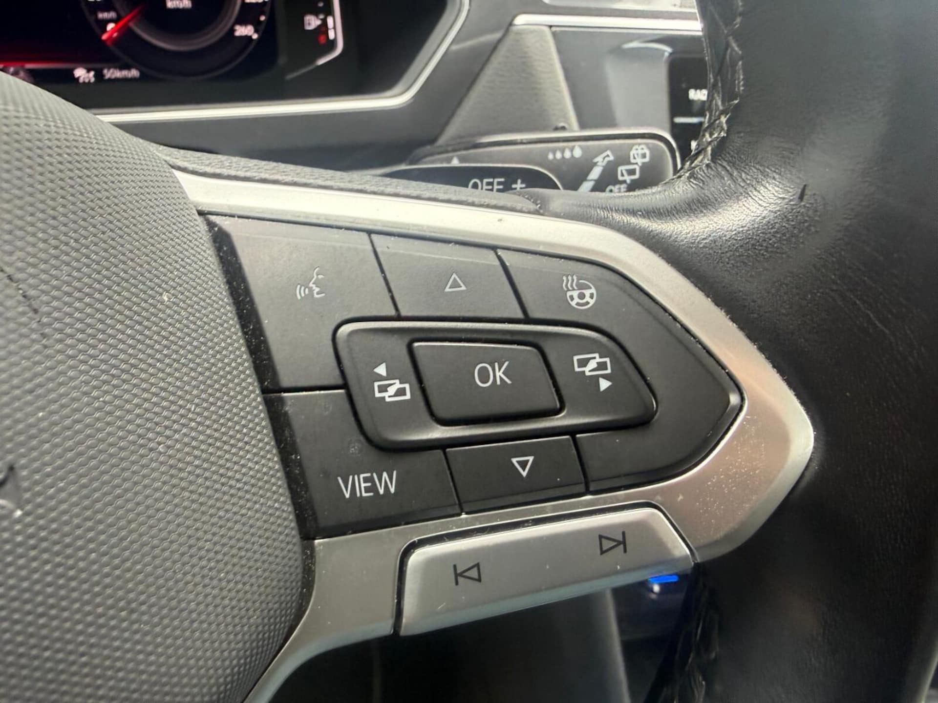 Volkswagen Tiguan Allspace Elegance