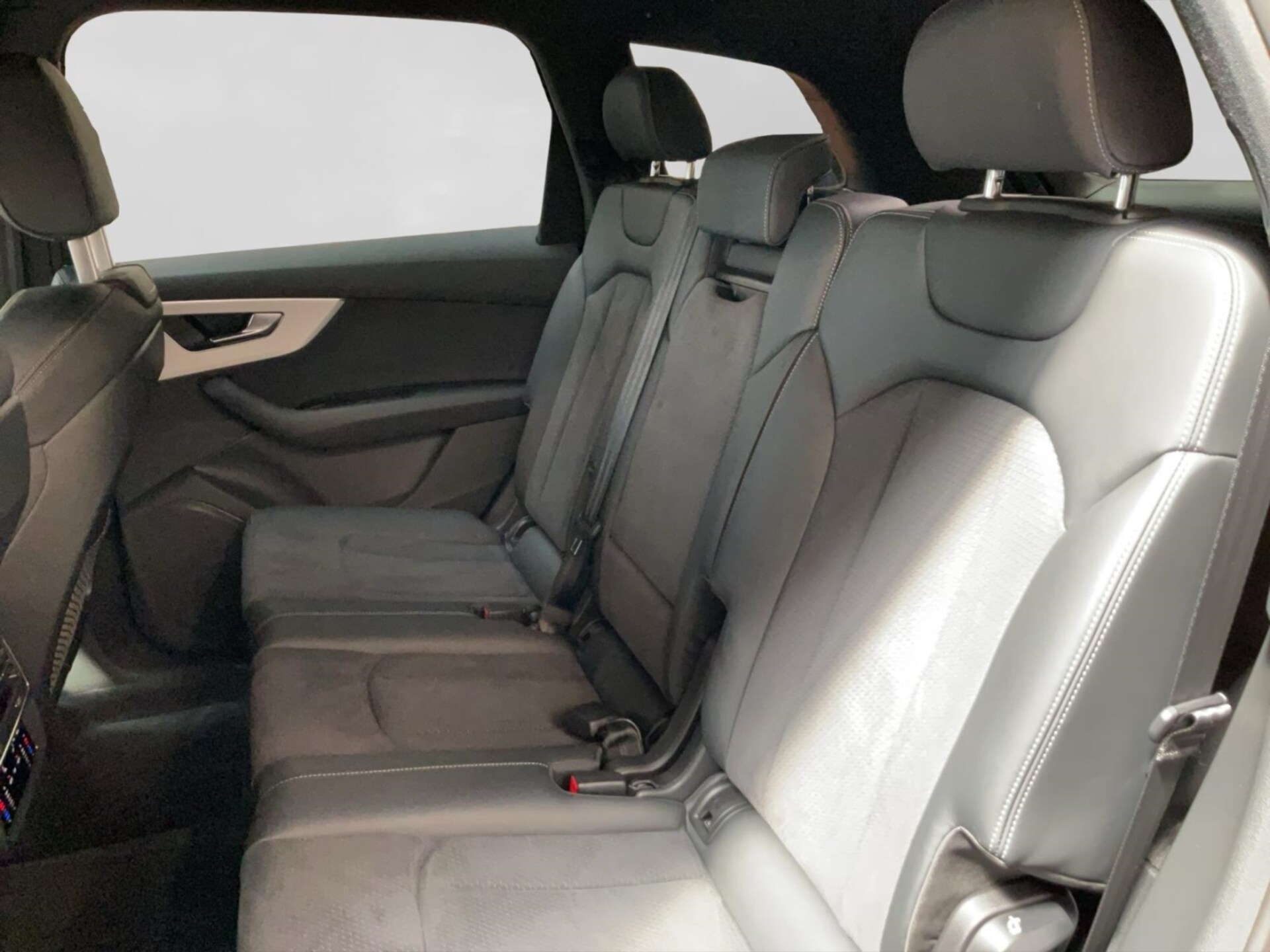 Audi Q7 SUV S line