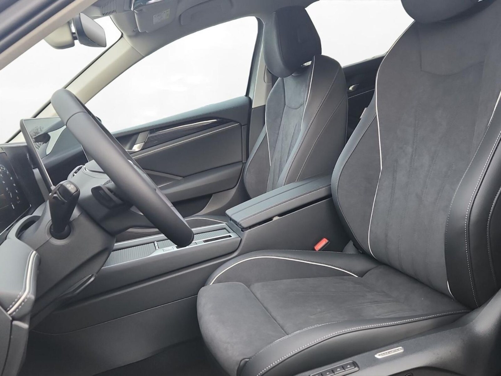 Volkswagen Passat – Bild 8