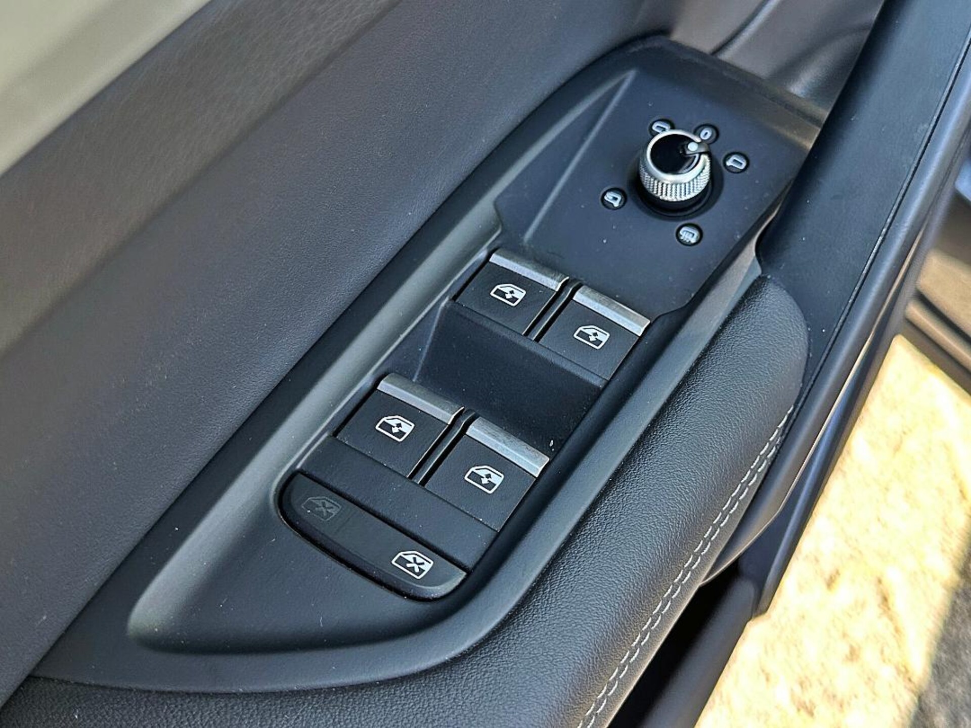 Audi Q5 Sportback TFSI e S line