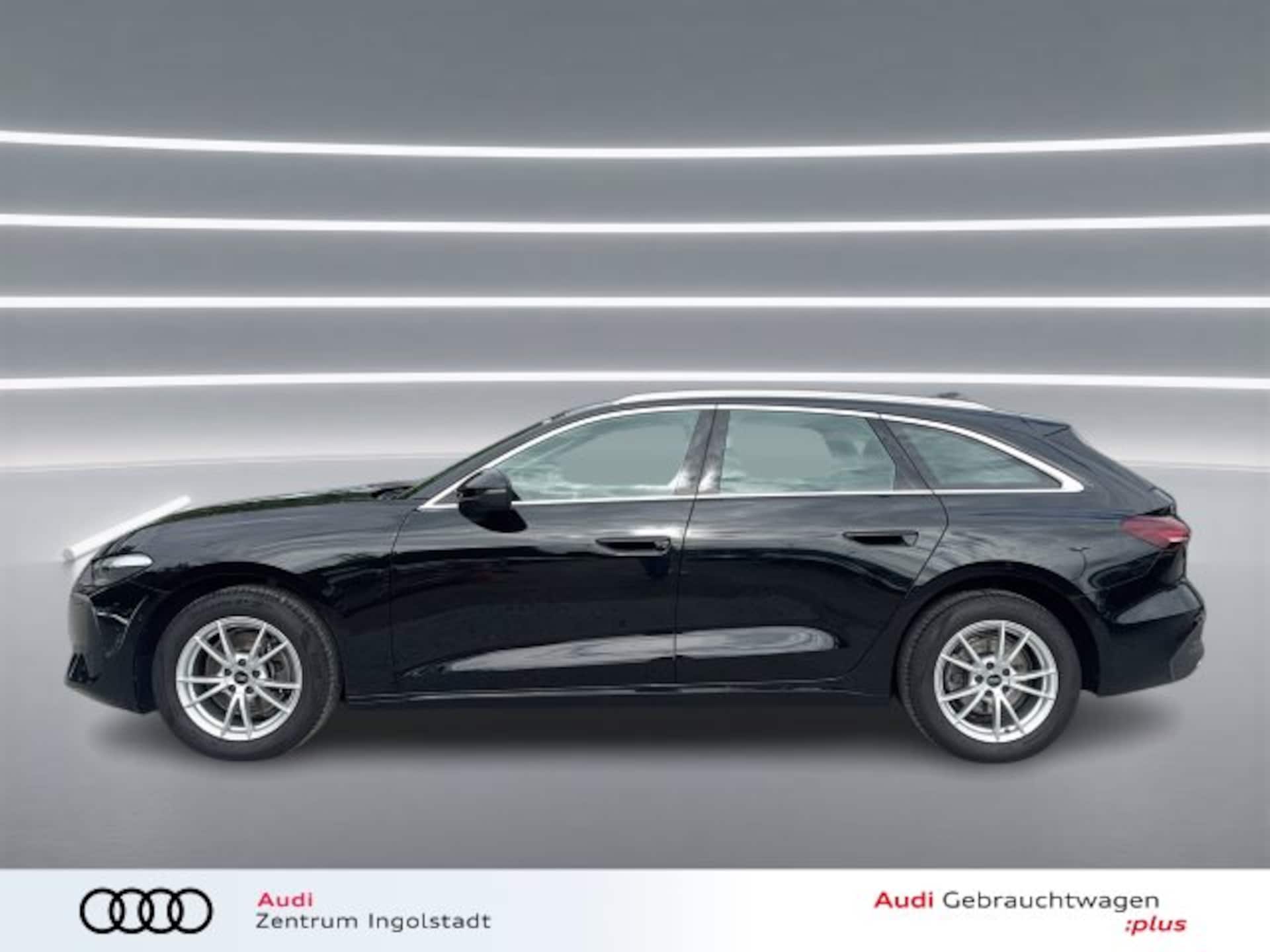 Audi A5 Avant