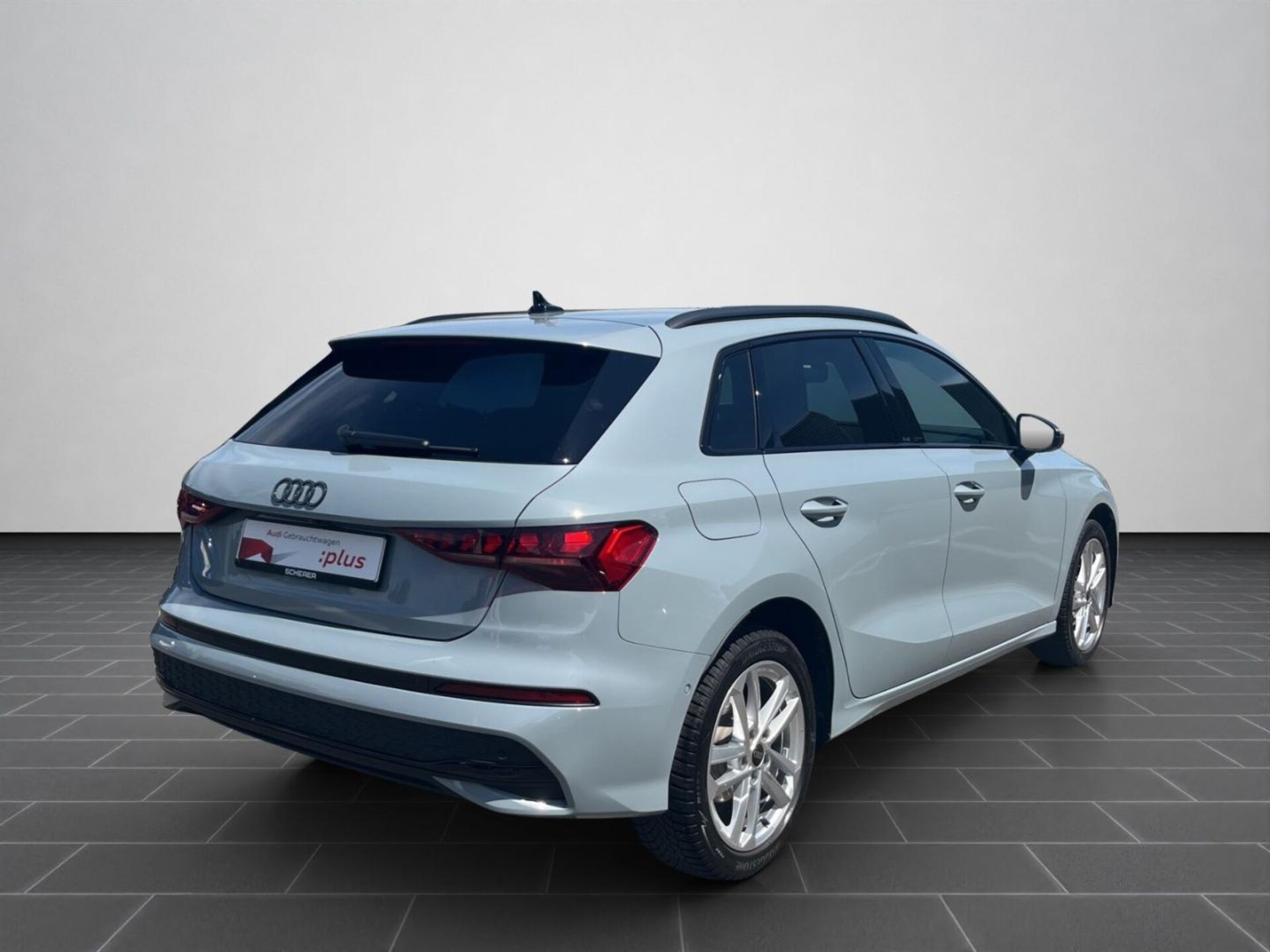 Audi A3 Sportback TFSI e Advanced