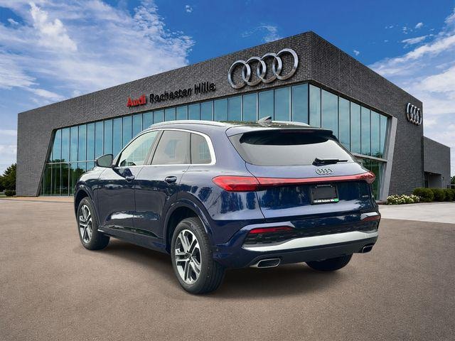 2025 Audi Q5