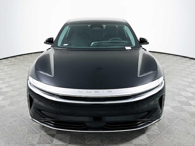 2025 Lucid Air