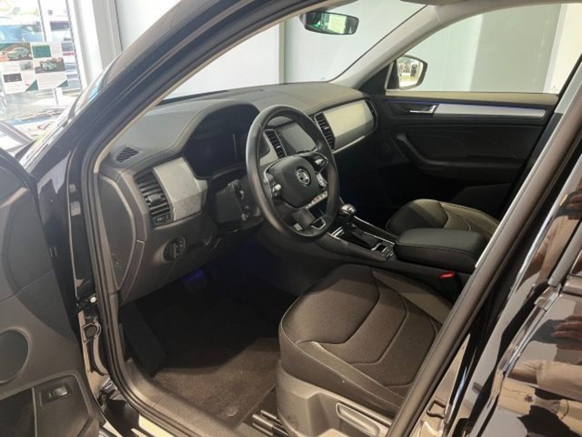 Skoda Kodiaq Ambition