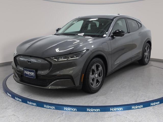 2023 Ford Mustang Mach-E