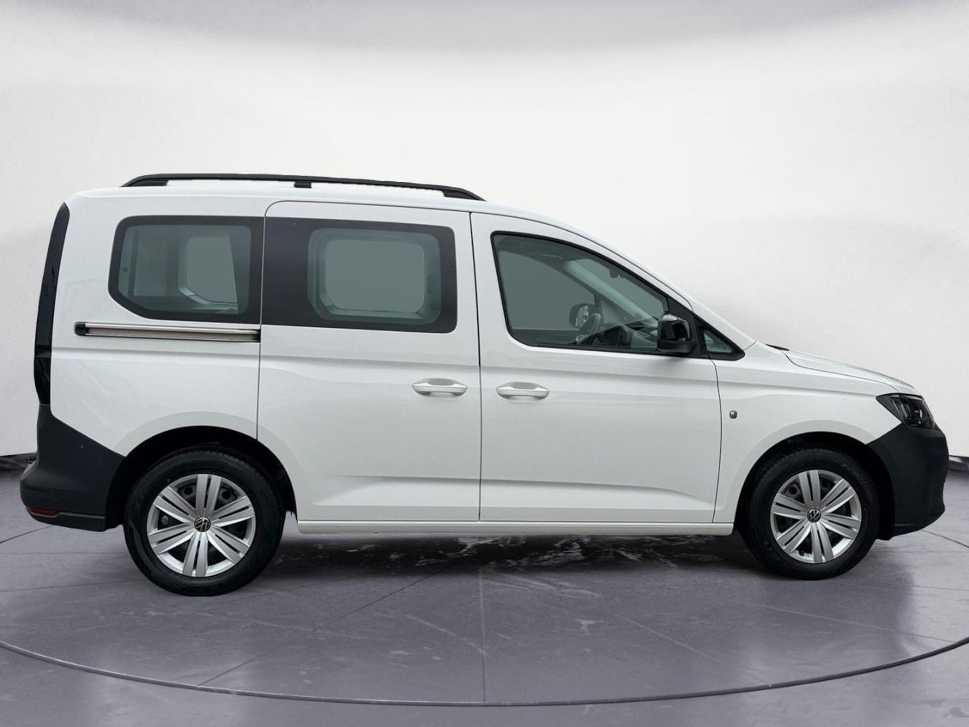 Volkswagen Caddy Basis-Modell