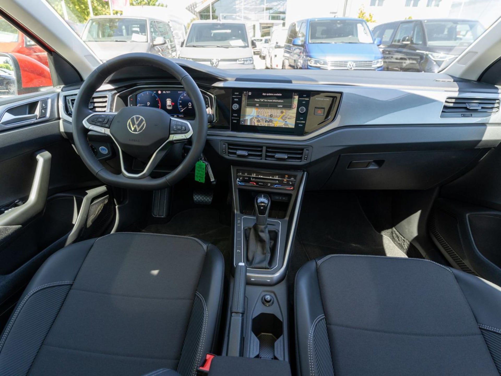 Volkswagen Taigo Style