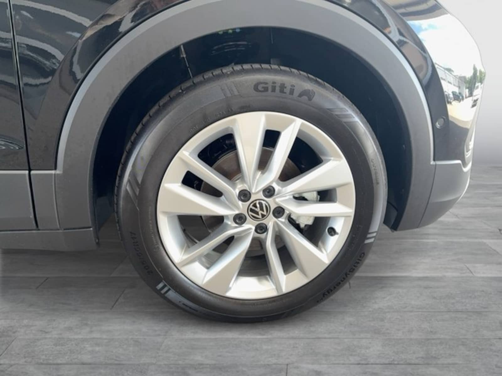 Volkswagen T-Cross – Bild 7