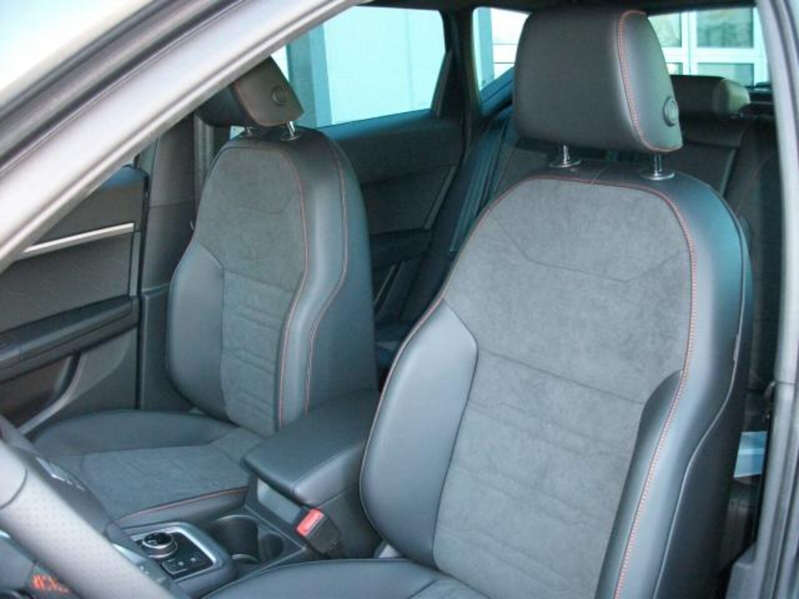 SEAT Ateca – Bild 12