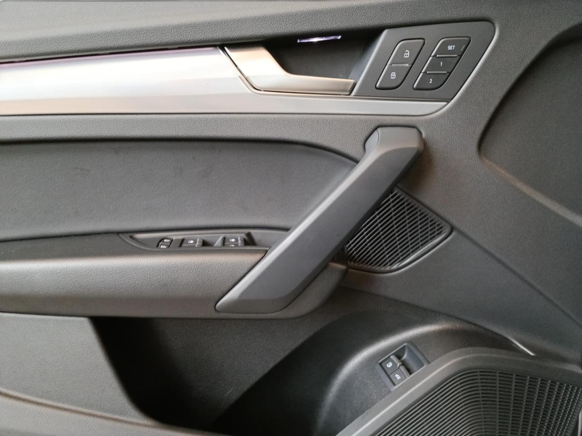 Audi Q5 Sportback TFSI e advanced
