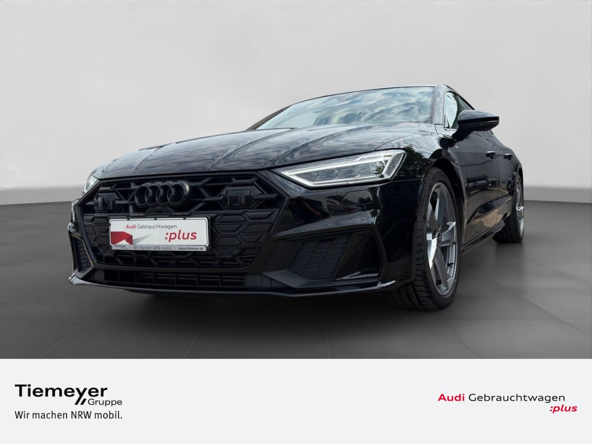 Audi A7 Sportback