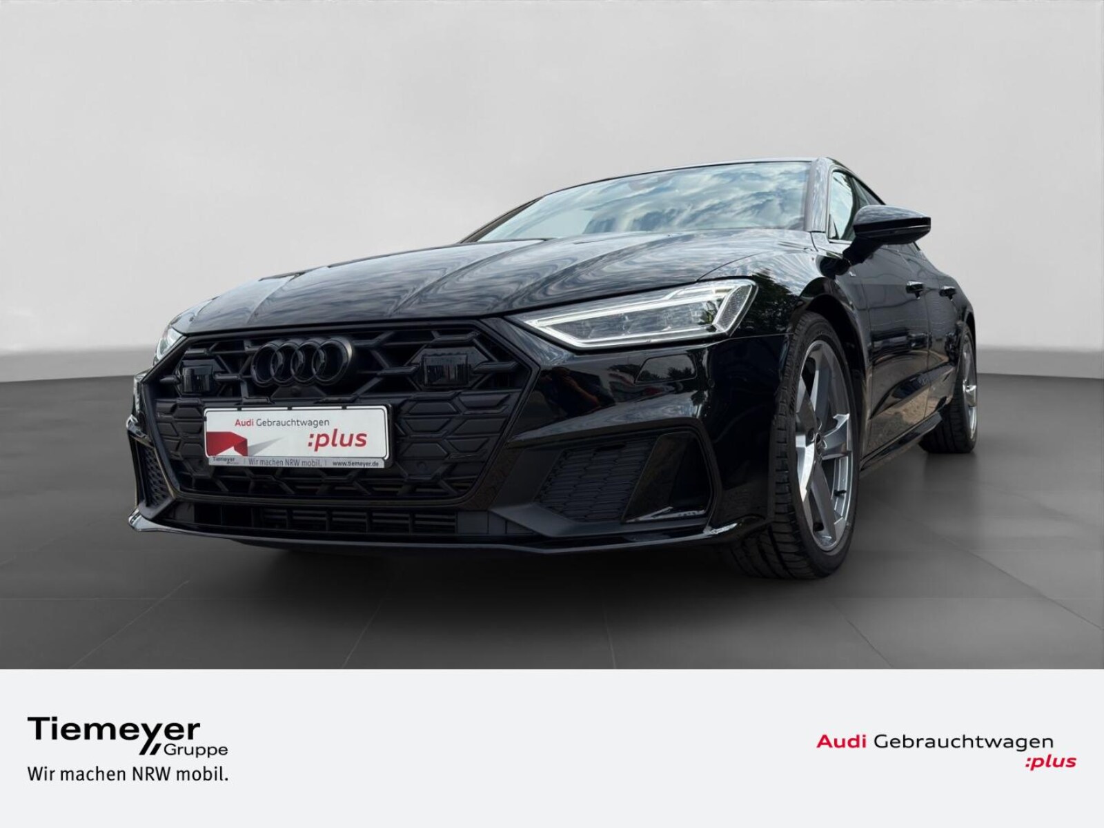 Audi A7 Sportback