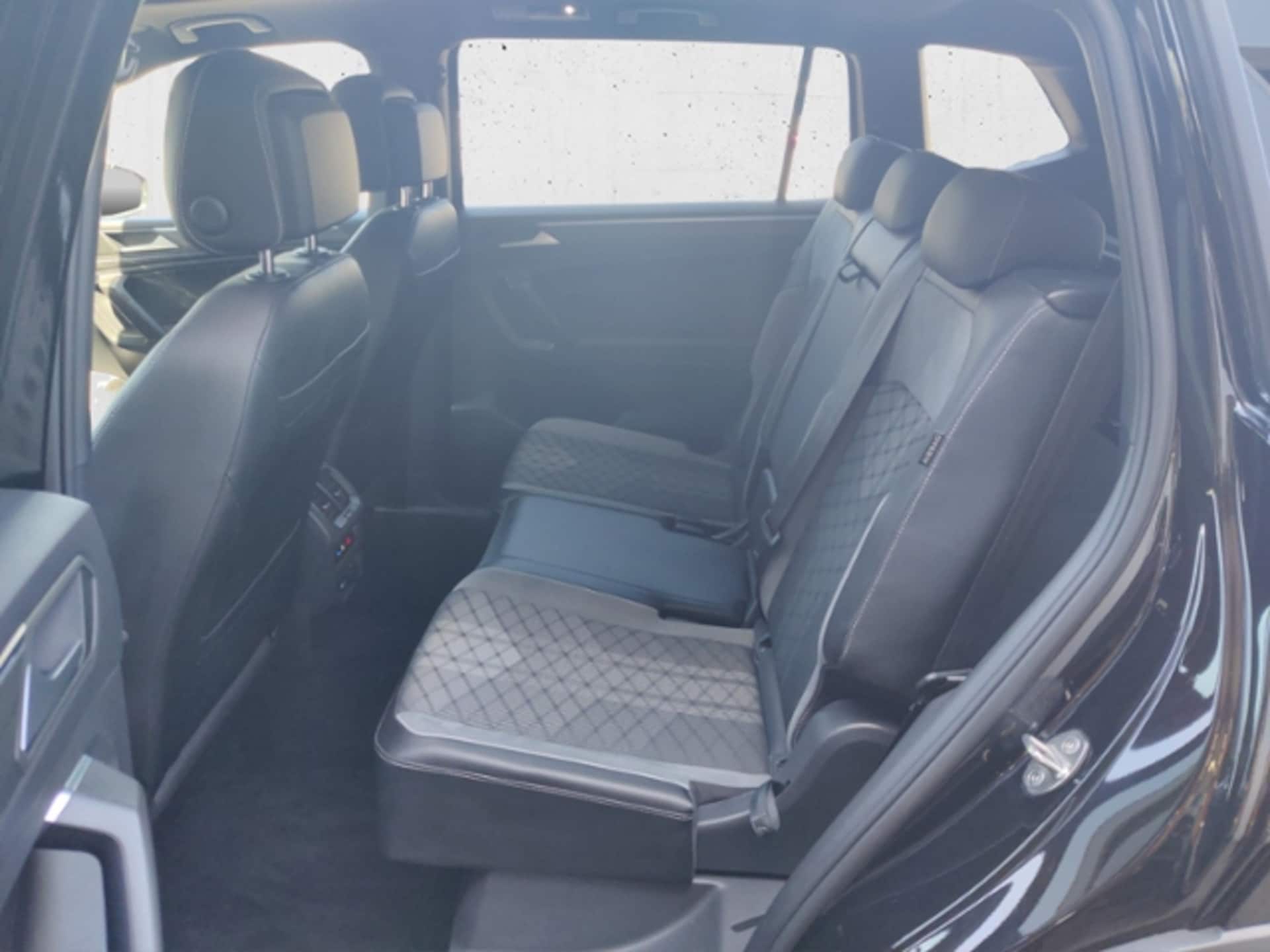 Volkswagen Tiguan Allspace R-Line