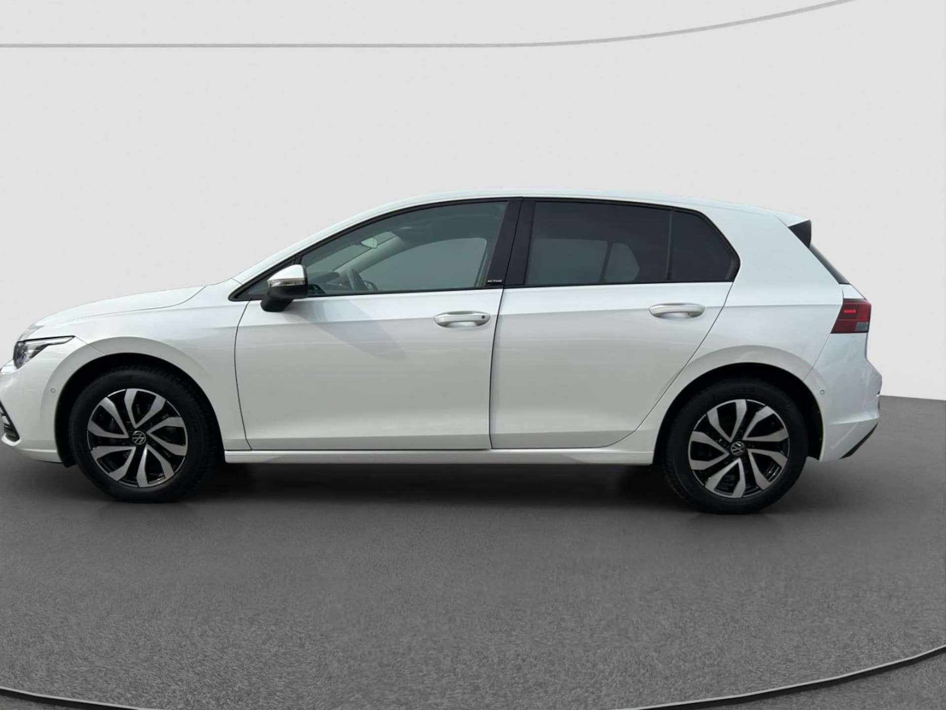 Volkswagen Golf Active