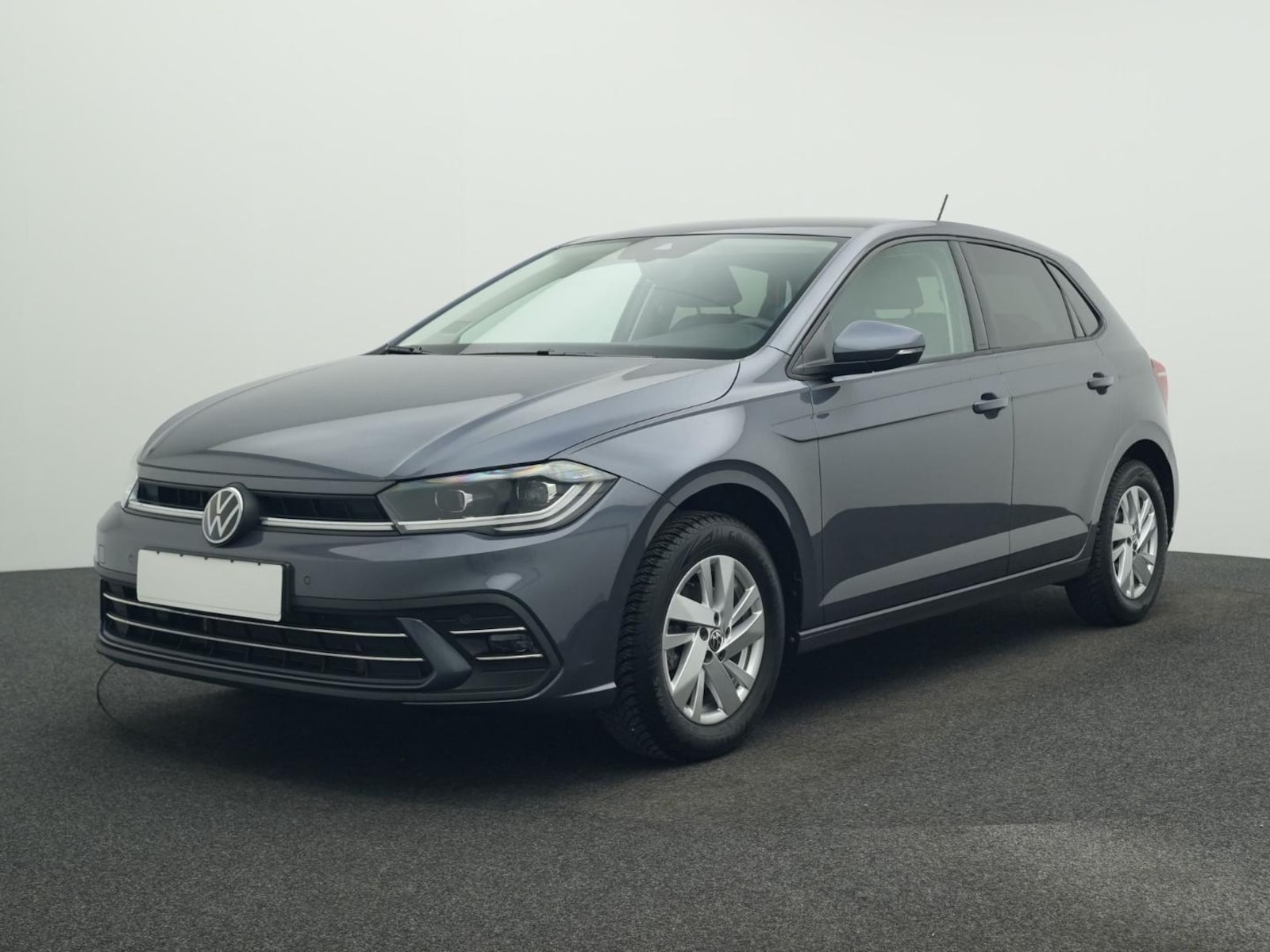 Volkswagen Polo – Bild 2