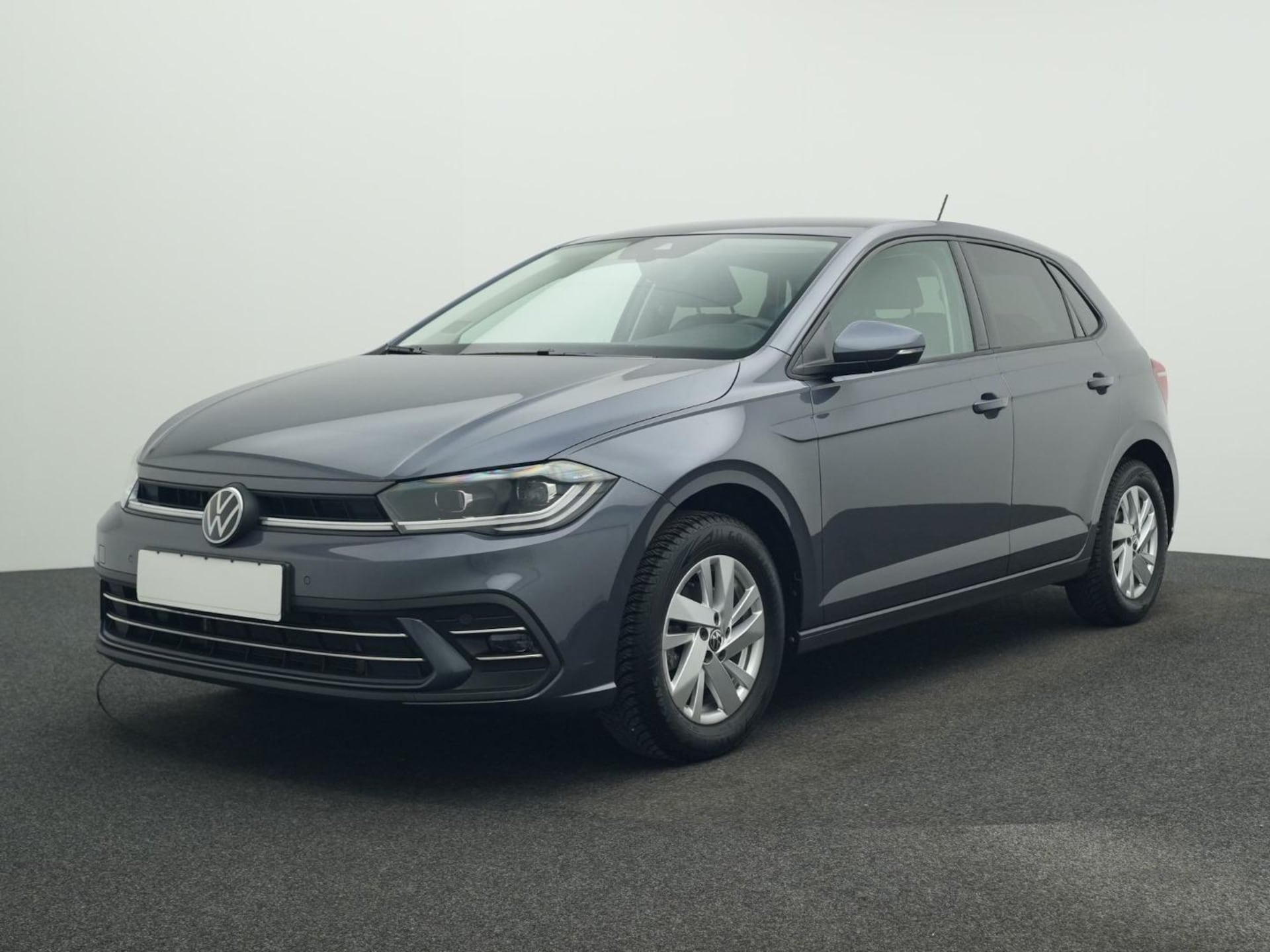 Volkswagen Polo Style