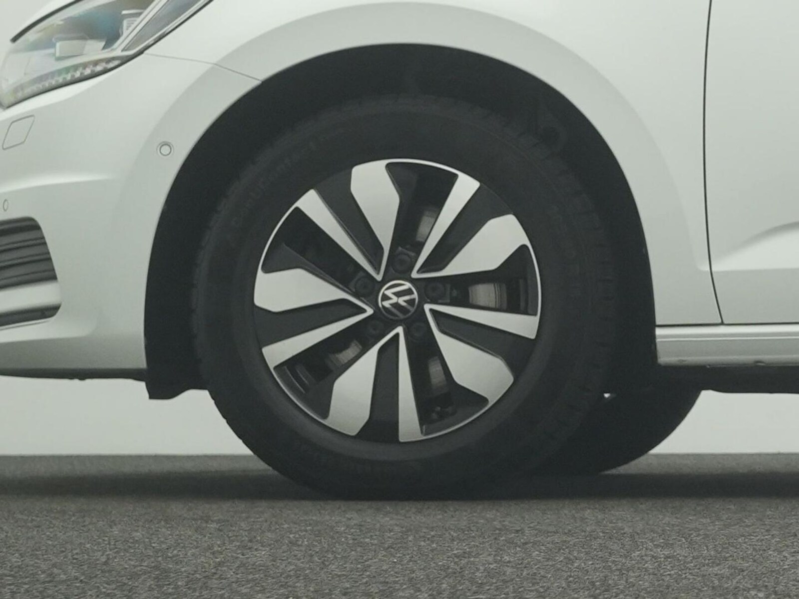 Volkswagen Touran – Bild 23
