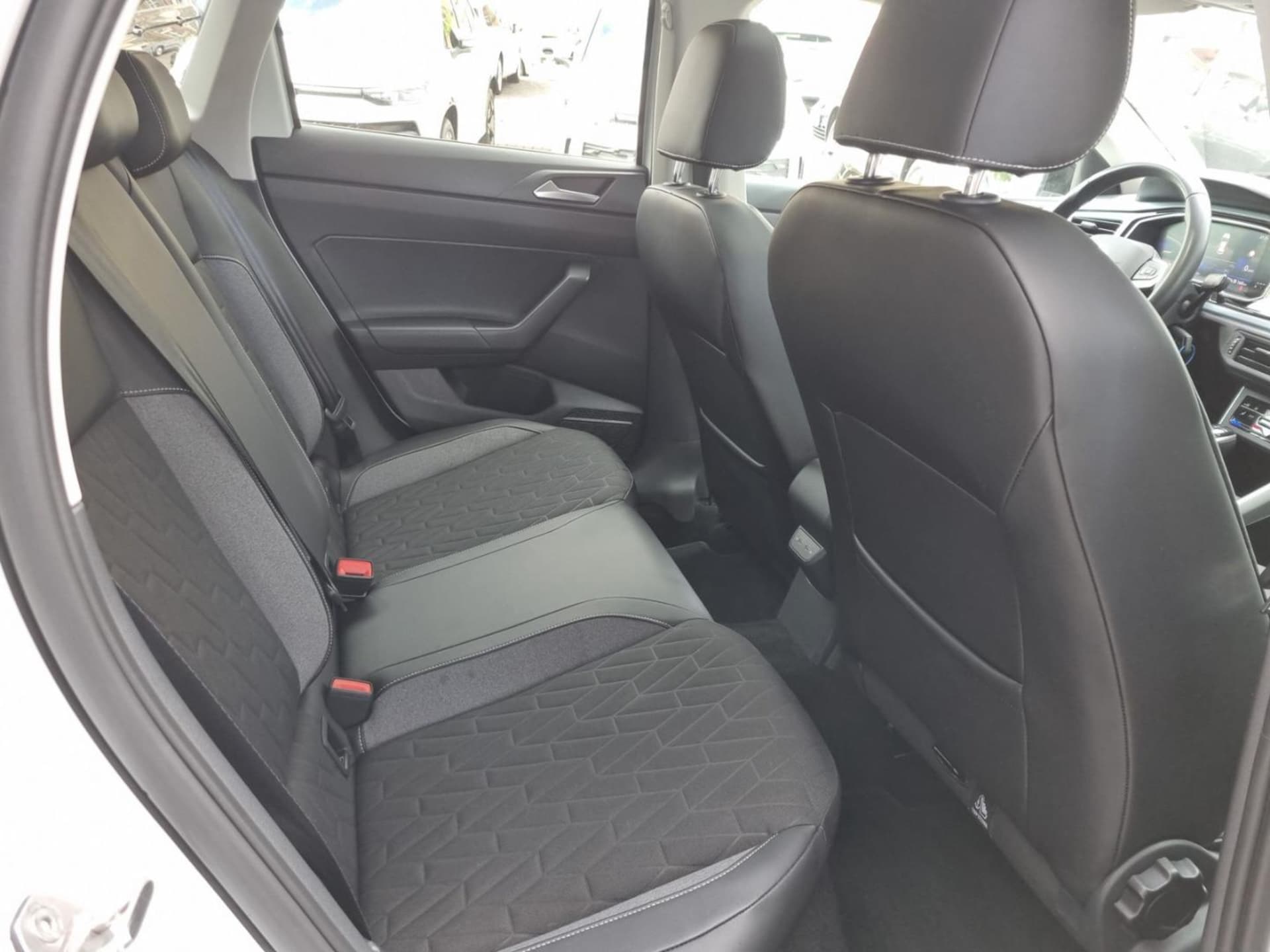 Volkswagen Polo Goal