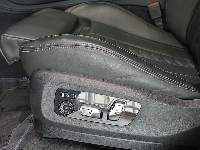 2026 BMW X5 M