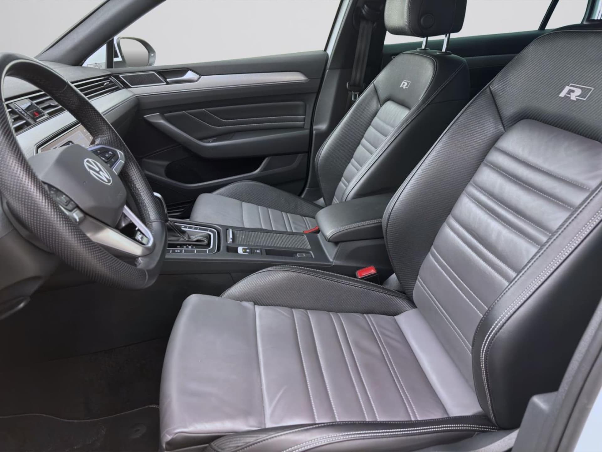 Volkswagen Passat Variant Elegance