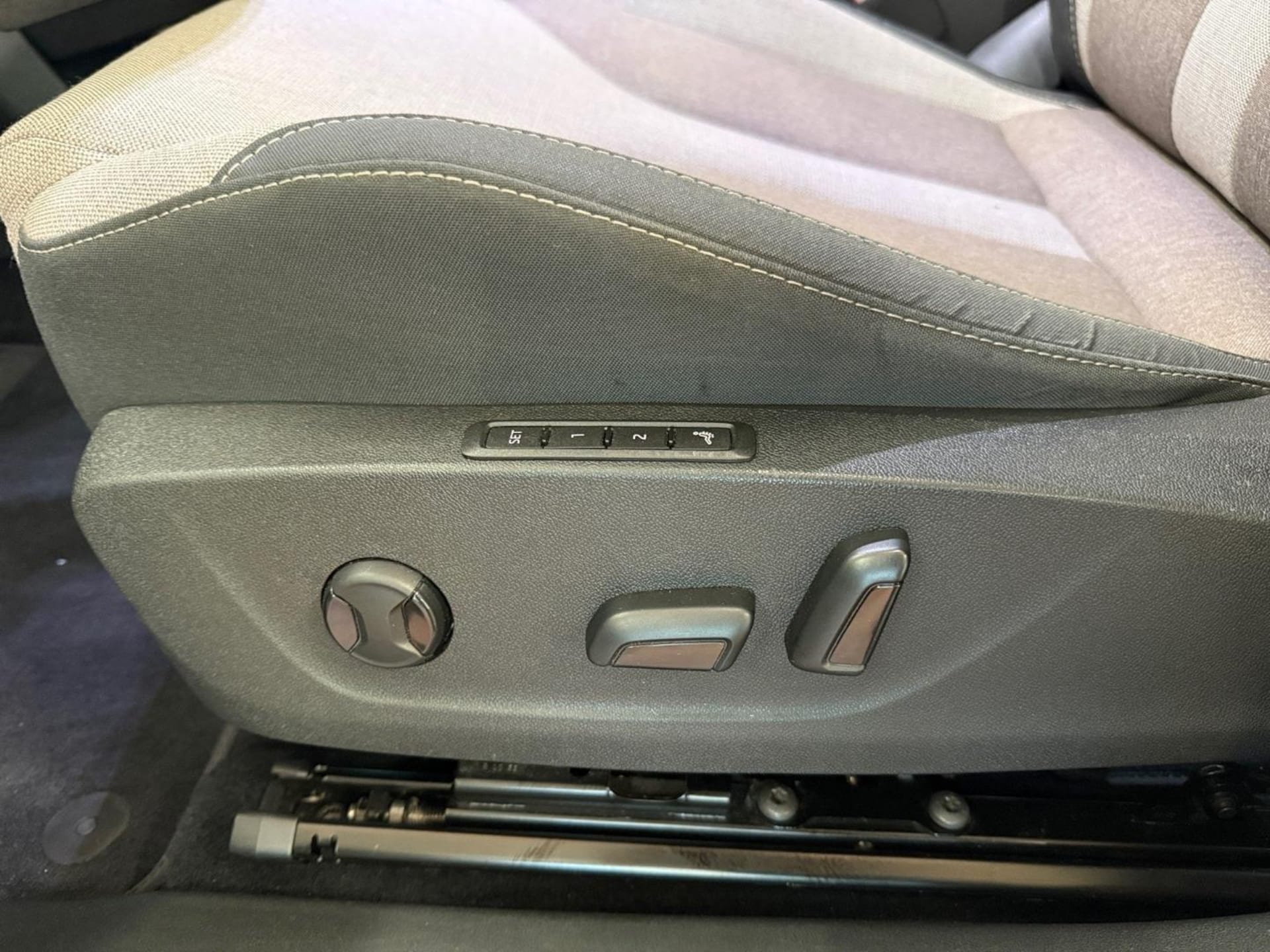Skoda Enyaq 80