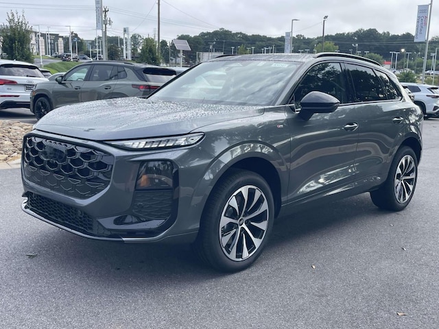 2026 Audi Q3 SUV