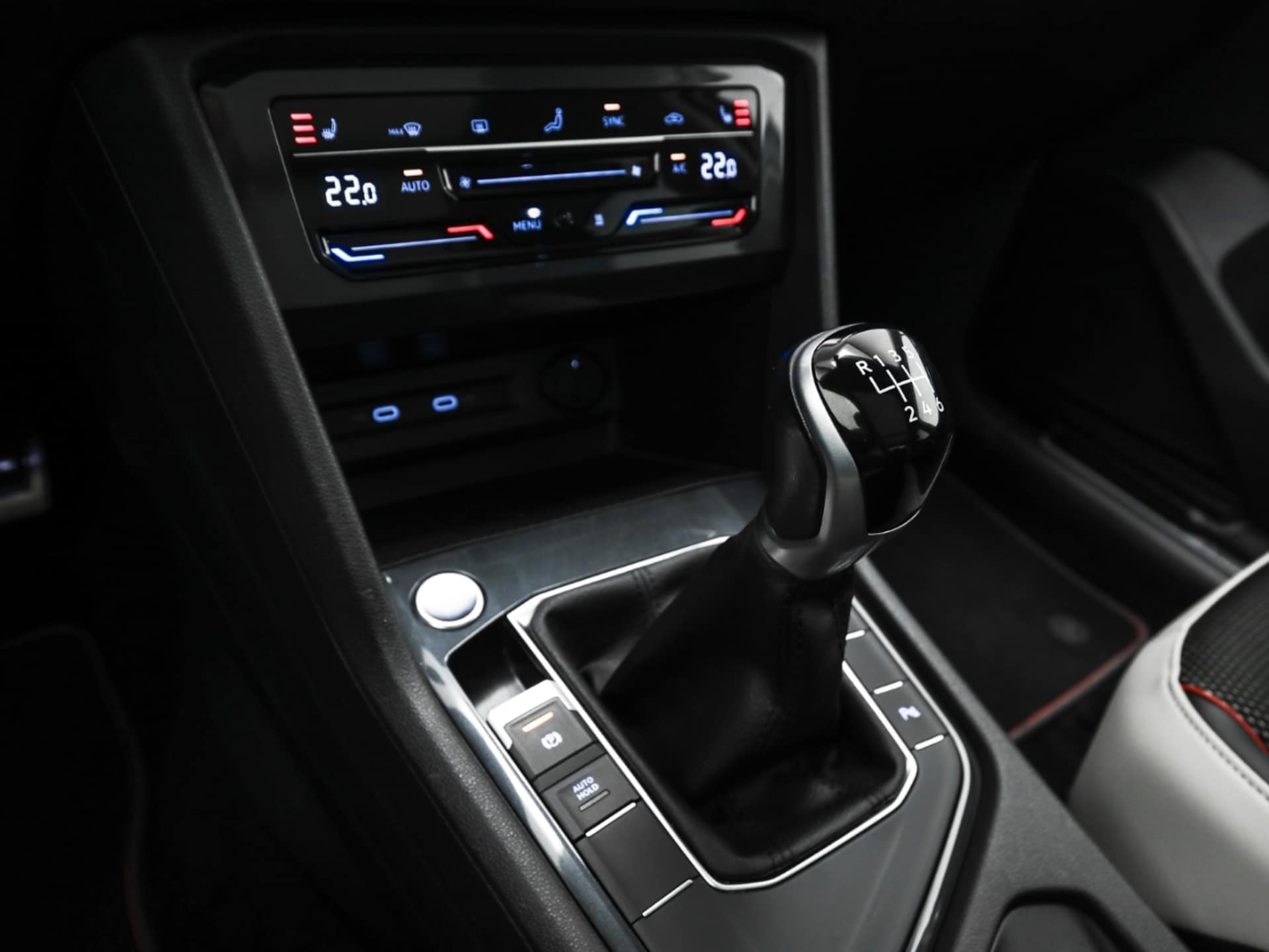 Volkswagen Tiguan Urban Sport