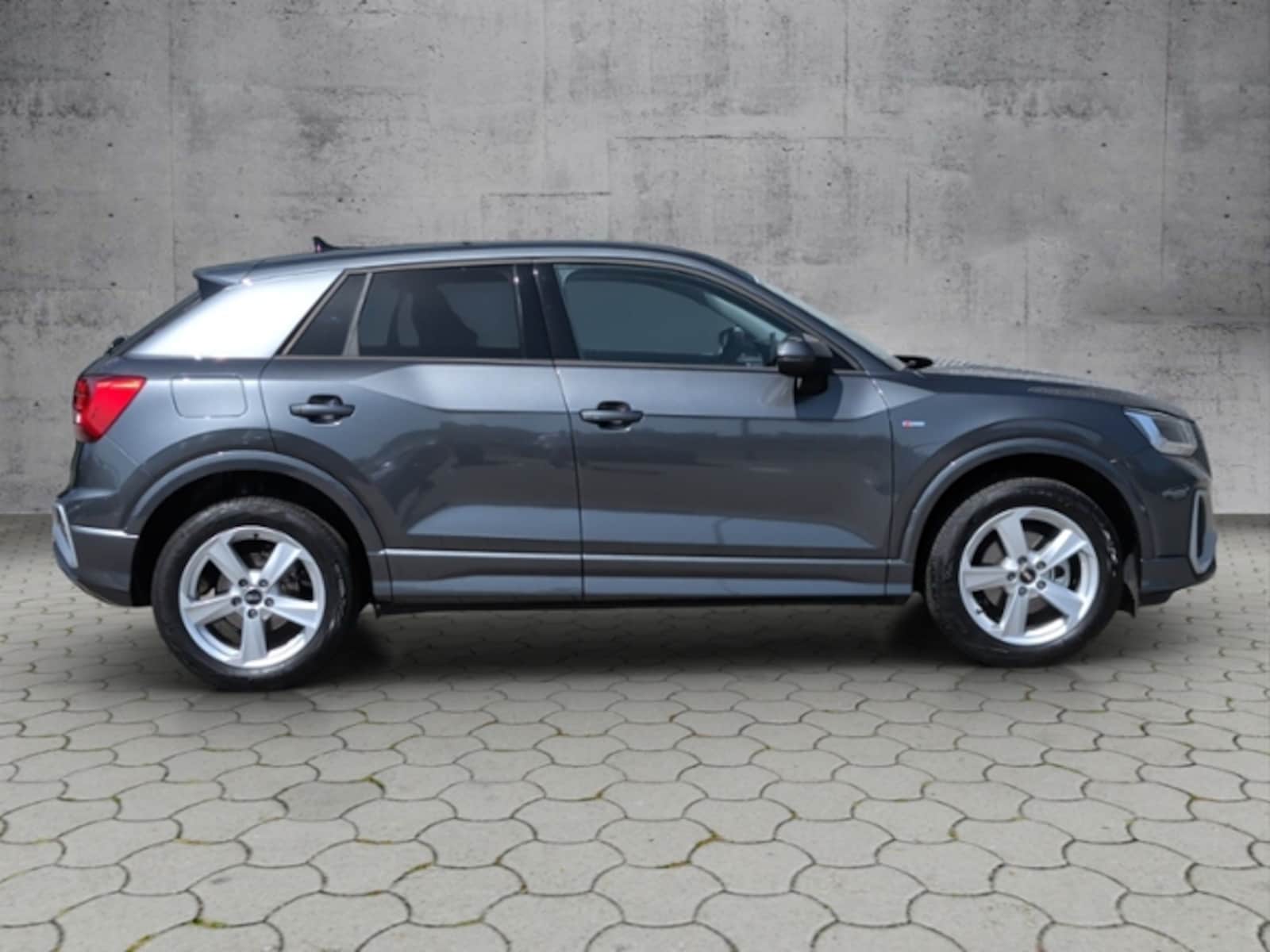 Audi Q2 – Bild 4