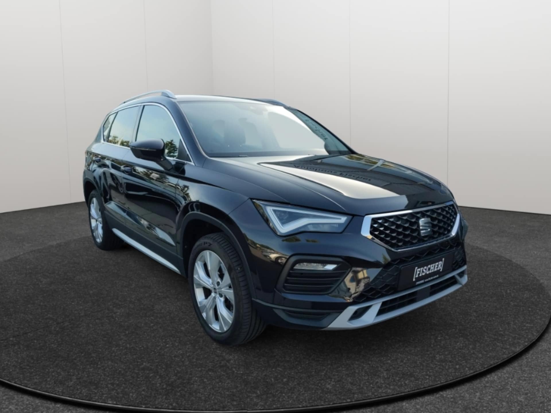 SEAT Ateca Xperience